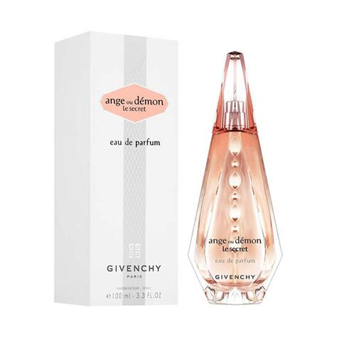 ange ou démon givenchy eau de parfum perfume feminino|ange ou démon le secret.